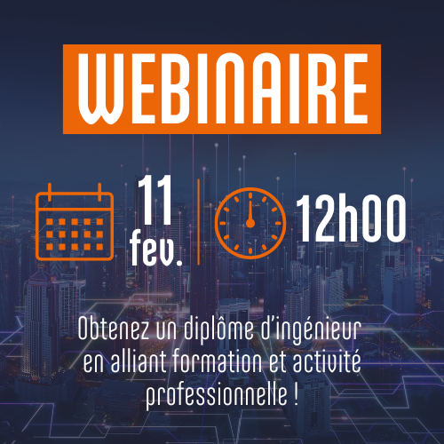 Webinaire IMT 2025