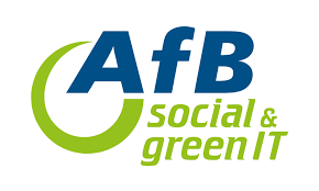 Logo AfB