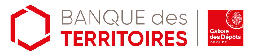 Logo Banque des territoires