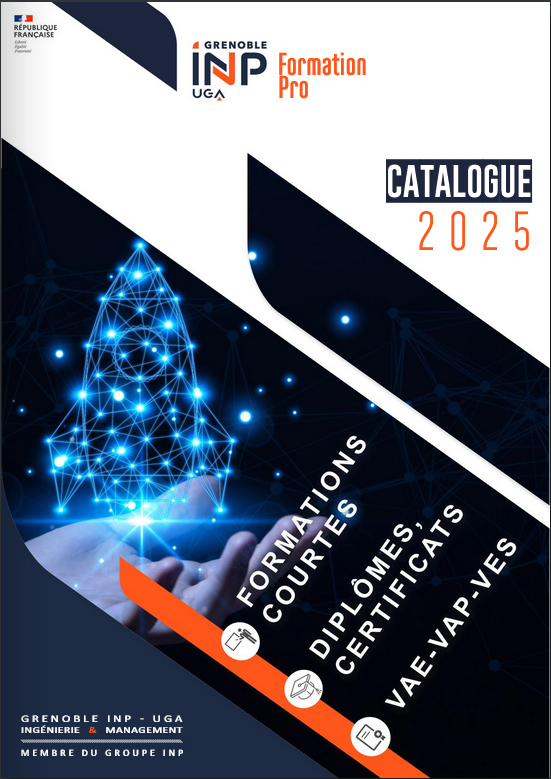 Catalogue 2025