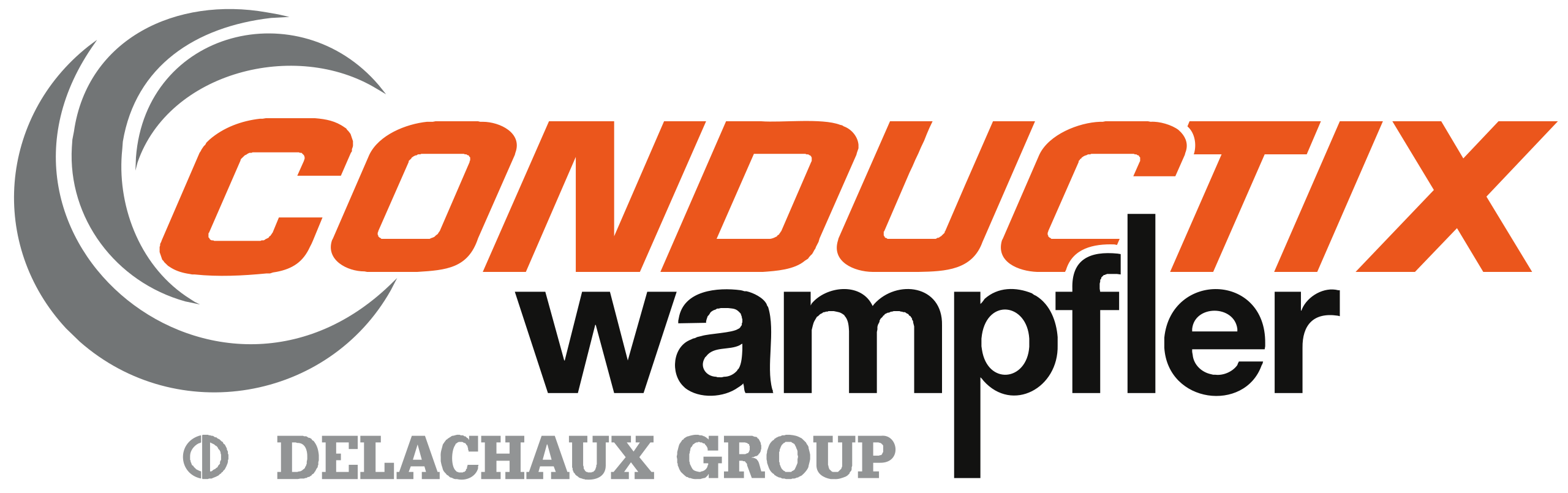 Conductix Wampfler Logo