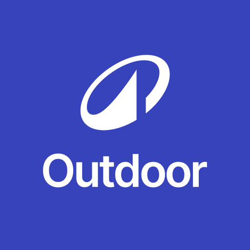 Logo Décathlon Outdoor