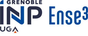 Logo Ense3