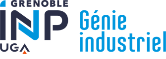 Logo génie industriel