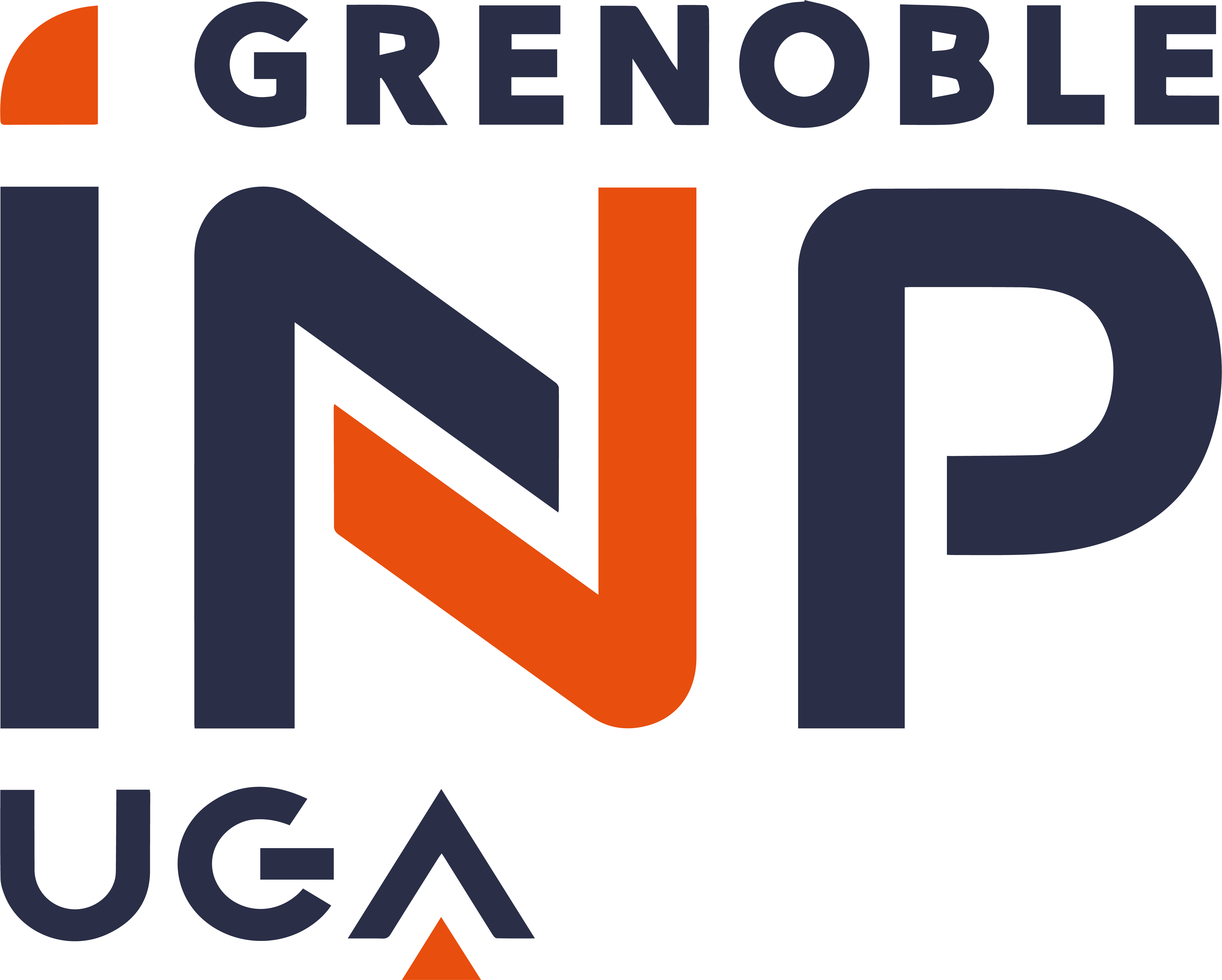 logo inp