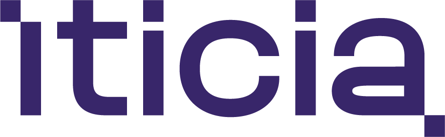 Logo Iticia