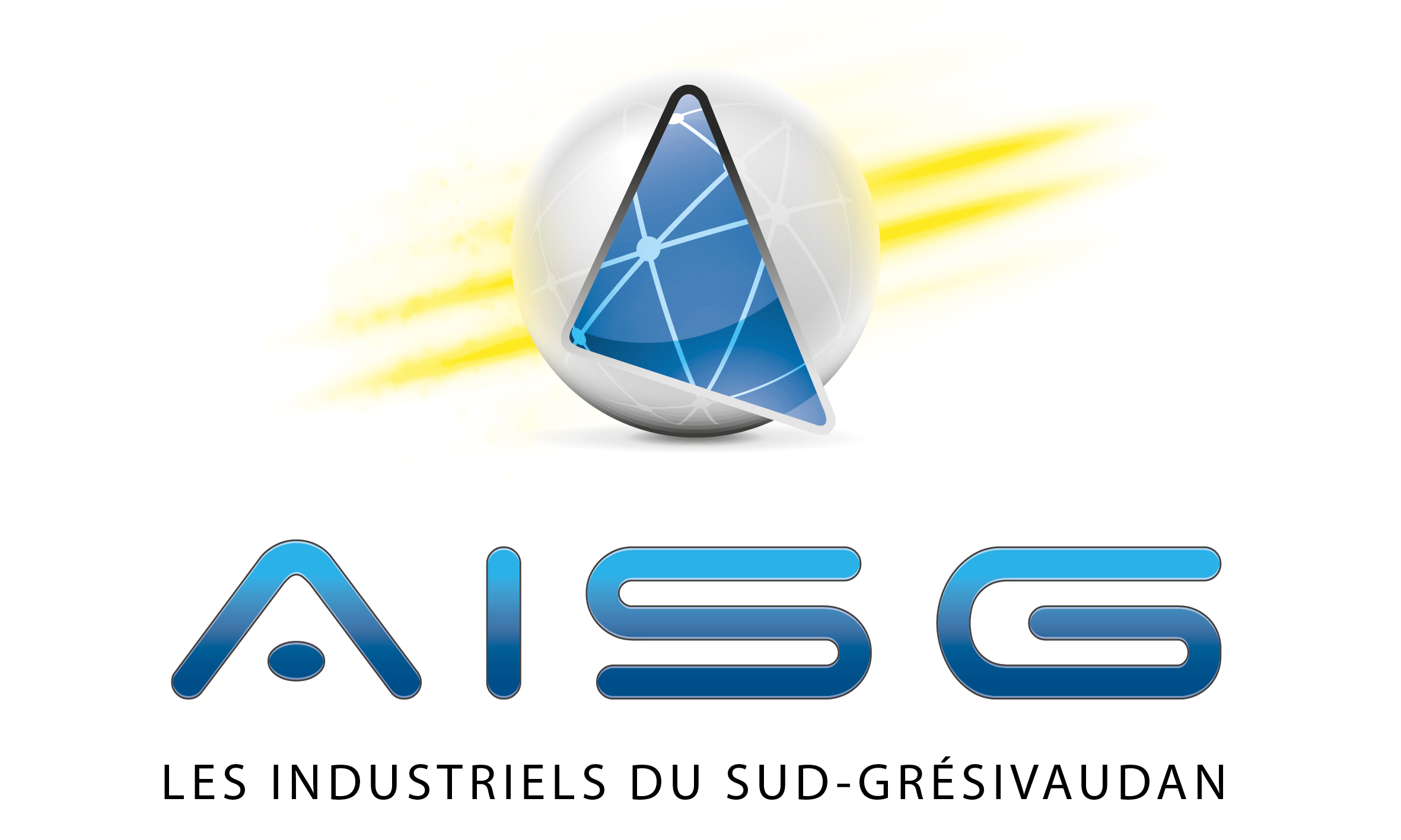 logo AISG