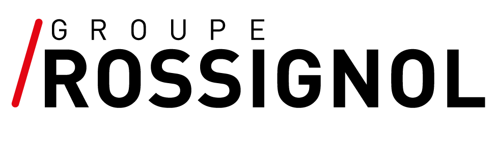 Logo Groupe Rossignol