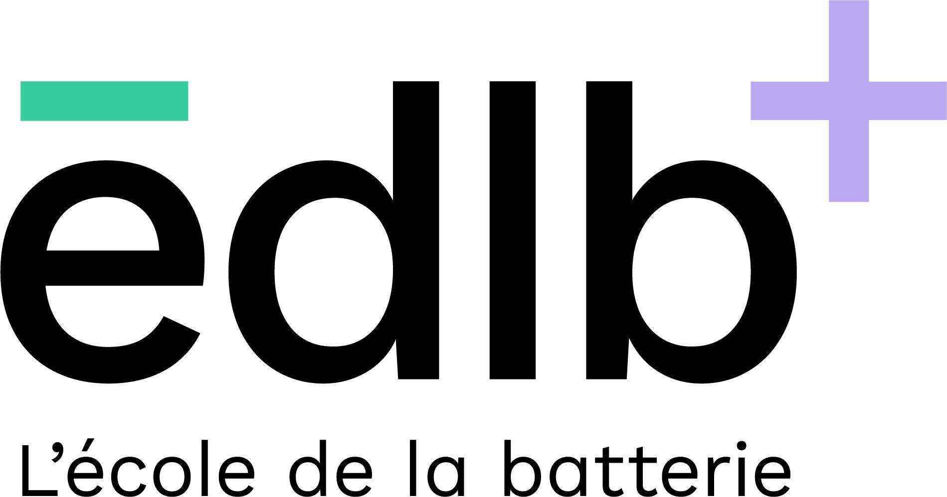 Logo EDLB