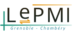 logo LEPMI