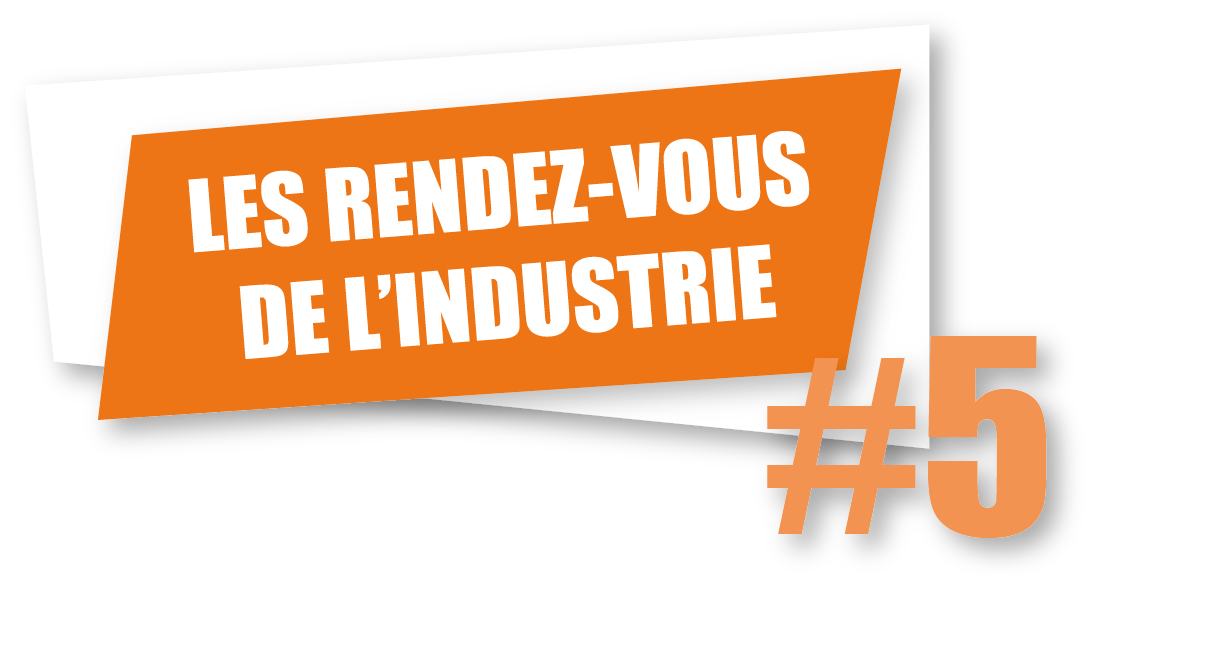 Rdv Industrie