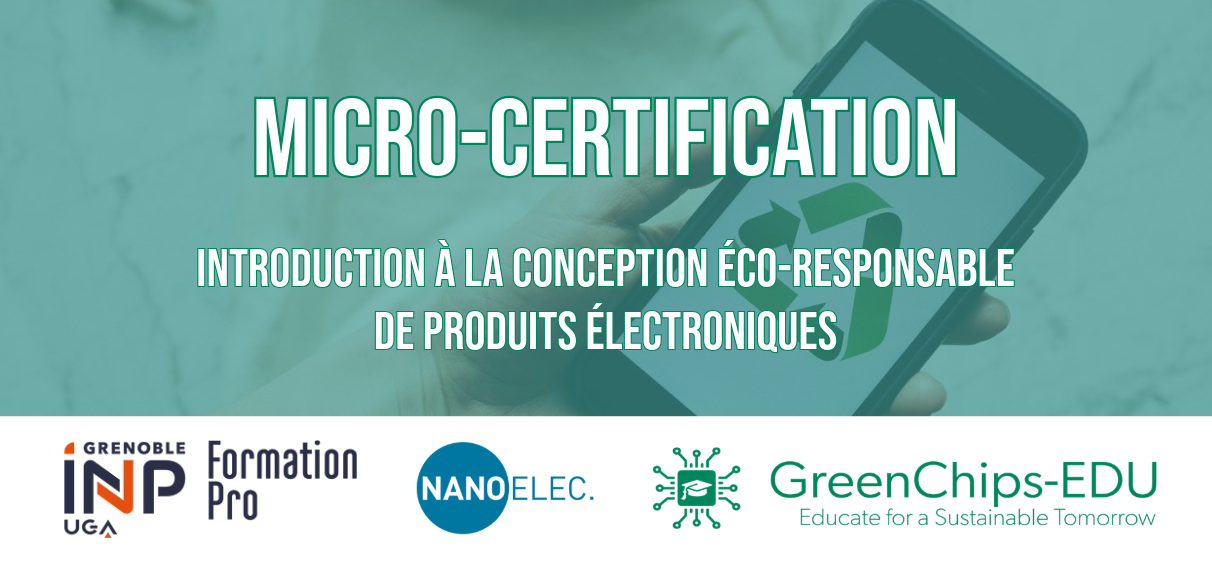 Microcertification