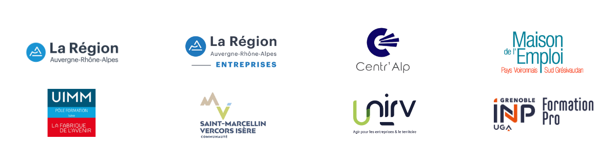 RDV Industrie 7_Partenaires